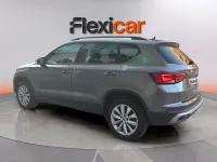 Usado Seat Ateca 150 CV (110 kW) 2022 Gris SUV