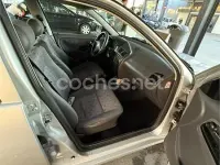 Usado Seat Ibiza Sport 75 CV (55 kW) 2001 Gris / plata Utilitario