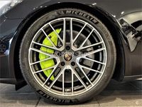 Usado Porsche Panamera 4S E-Hybrid Sport Turismo Sport Turismo 560 CV (411 kW) 2021 Negro Familiar