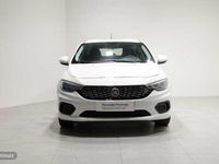 Usado Fiat Tipo Mirror 95 CV (69 kW) 2020 Blanco