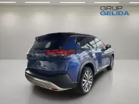 Nuevo Nissan X-Trail Tekna 204 CV (150 kW) 2026 Azul SUV