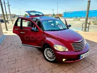 Usado Chrysler PT Cruiser Limited 150 CV (110 kW) 2010 Rojo Monovolumen