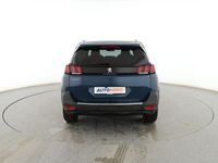 Usado Peugeot 5008 Allure 131 CV (96 kW) 2023 Azul SUV