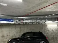 Usado Mini John Cooper Works 231 CV (169 kW) 2017 Negro Utilitario