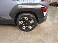 Usado Hyundai Kona 129 CV (94 kW) 2025 Azul SUV