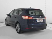 Usado Ford S-MAX Titanium 151 CV (111 kW) 2022 Azul Monovolumen