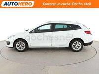 Usado Renault Mégane GrandTour LIMITED 115 CV (84 kW) 2016 Blanco Familiar