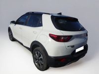 Usado Kia Stonic 120 CV (88 kW) 2021 Blanco SUV