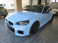 Usado BMW M2 Comfort Edition 480 CV (353 kW) 2024 Azul Coupe