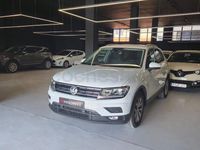 Usado VW Tiguan Advance 150 CV (110 kW) 2018 Blanco SUV
