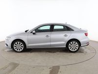 Usado Audi A3 Design 116 CV (85 kW) 2018 Plata Berlina