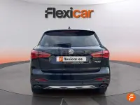 Usado MG HS Luxury 162 CV (119 kW) 2022 Amarillo SUV
