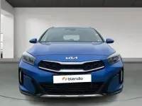 Nuevo Kia XCeed 115 CV (84 kW) 2026 Azul SUV