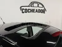Usado VW New Beetle 150 CV (110 kW) 2003 Negro Utilitario