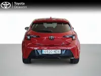 Usado Toyota Corolla Sport 140 CV (102 kW) 2025 Rojo Utilitario