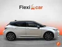 Usado Toyota Corolla Style 122 CV (89 kW) 2022 Blanco Berlina