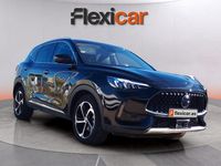 Usado MG HS Luxury 258 CV (189 kW) 2024 Negro SUV