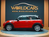 Usado Mini Cooper SE 134 kW (183 CV) 2020 Rojo Utilitario