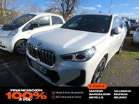 Usado BMW iX1 M Sport 230 kW (313 CV) 2024 Blanco SUV