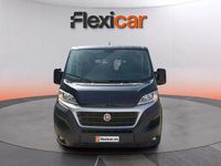 Usado Fiat Ducato 150 CV (110 kW) 2018 Azul Van