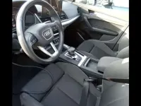 Usado Audi Q5 Sportback S-Line 299 CV (219 kW) 2022 Gris SUV