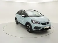 Usado Honda Jazz 109 CV (80 kW) 2020 Azul Utilitario