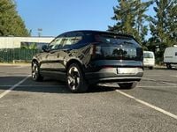Usado Volvo EX30 Ultra 200 kW (272 CV) 2023 Negro SUV