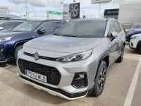 Usado Suzuki Across 306 CV (225 kW) 2023 Gris / plata SUV