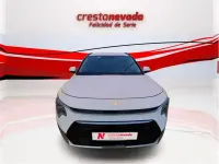 Usado Kia Niro 140 CV (102 kW) 2022 Negro SUV