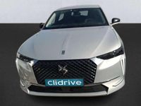 Usado DS Automobiles DS4 Rivoli 225 CV (165 kW) 2023 Amarillo SUV