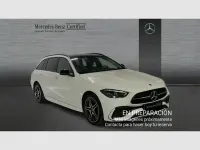 Usado Mercedes C300e 313 CV (230 kW) 2022 Otro Familiar