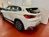Usado BMW X2 M Sport 150 CV (110 kW) 2019 Blanco SUV