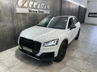 Usado Audi Q2 Design 150 CV (110 kW) 2017 Blanco SUV