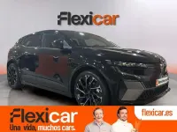 Usado Renault Mégane IV 160 kW (218 CV) 2026 Negro Utilitario