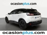 Usado Peugeot 3008 GT 131 CV (96 kW) 2023 Blanco SUV