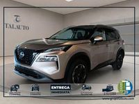Nuevo Nissan X-Trail N-Connecta 213 CV (156 kW) 2025 Beige SUV