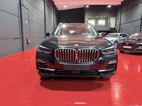 Usado BMW X5 265 CV (194 kW) 2019 Negro SUV