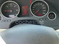 Usado Seat Exeo Sport 143 CV (105 kW) 2010 Blanco Berlina