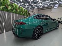 Usado BMW M5 727 CV (534 kW) 2025 Verde Berlina