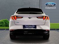 Usado Ford Mustang Mach-E 258 kW (351 CV) 2021 Blanco SUV