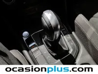 Usado VW Tiguan Sportline 150 CV (110 kW) 2018 Negro SUV