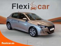 usado Peugeot 208 PureTech 73kW (100CV) Active