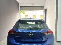 Usado Opel Corsa Edition 100 CV (73 kW) 2021 Azul Utilitario
