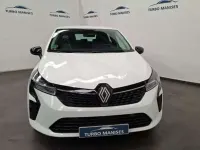 Usado Renault Clio Evolution 101 CV (74 kW) 2025 Blanco Utilitario