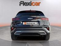 Usado Kia XCeed 120 CV (88 kW) 2023 Negro SUV
