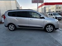 usado Dacia Lodgy 1.5dci Laureate 5pl. 81kw