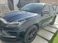 usado Porsche Macan Turbo Aut.