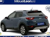 Usado Kia Stonic 100 CV (73 kW) 2024 SUV