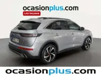 Usado DS Automobiles DS7 Crossback Performance Line Plus 299 CV (219 kW) 2022 Gris SUV