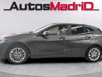 Usado BMW 118 Comfort Edition 150 CV (110 kW) 2020 Gris Utilitario